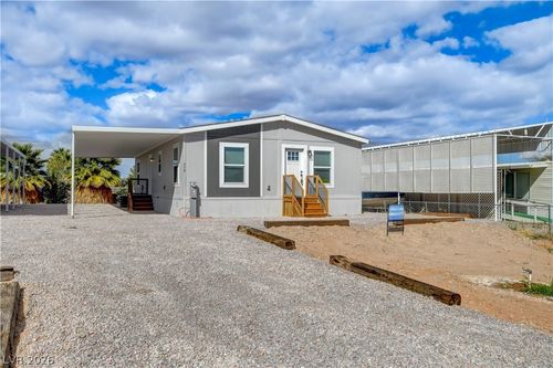 468 W Ingram Ave, Overton, NV, 89040-9083 | Card Image