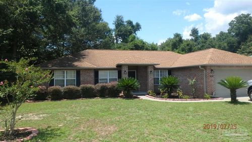 5129 Goshawk Dr, Milton, FL, 32570-5022 | Card Image
