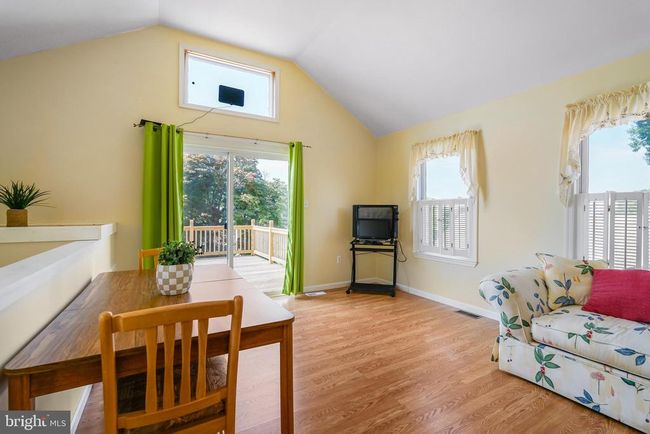 45 Delaware Ave, House other with 2 bedrooms, 2 bathrooms and null parking in EARLEVILLE MD | Image 14