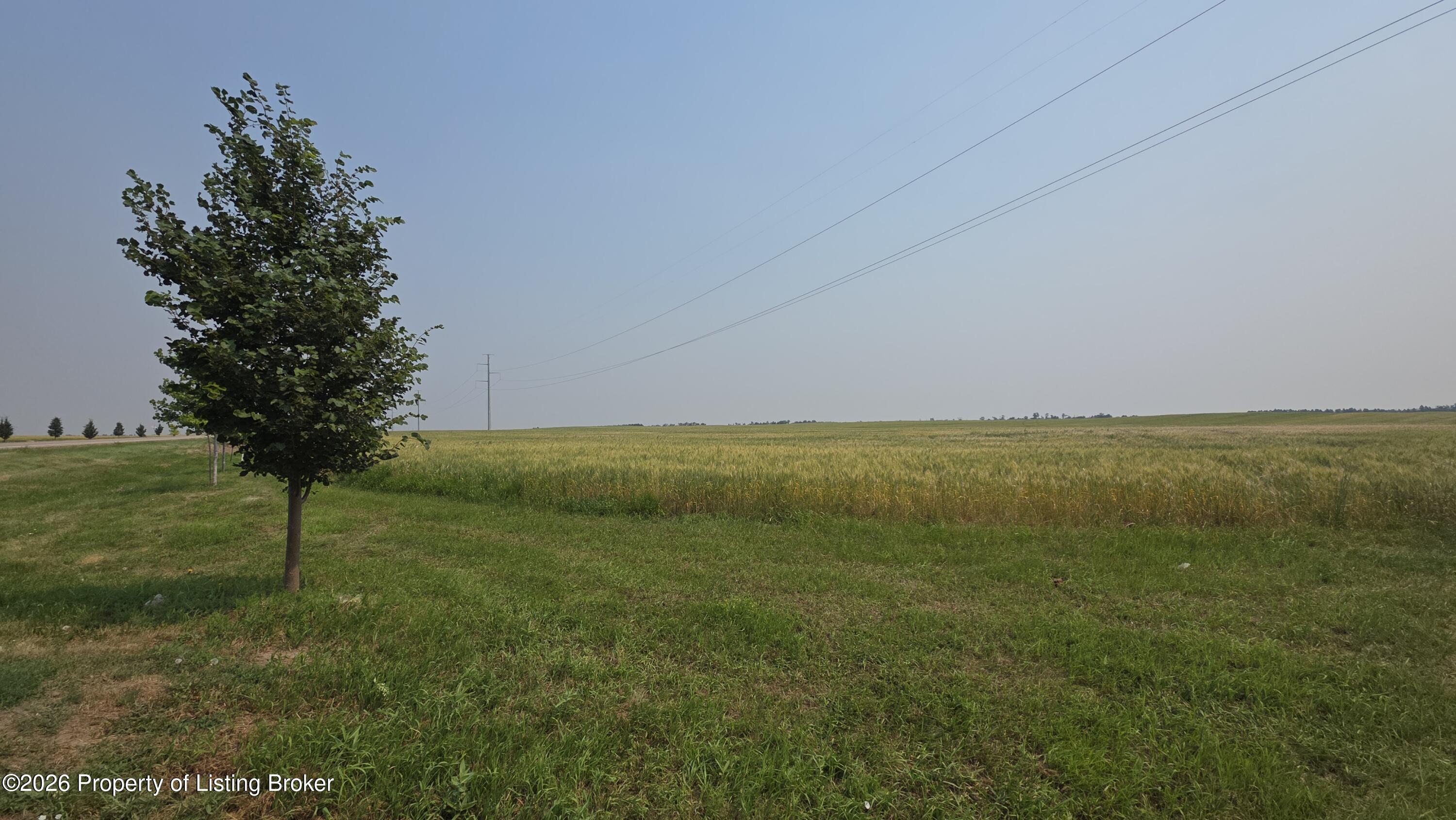 Land in Williston 4
