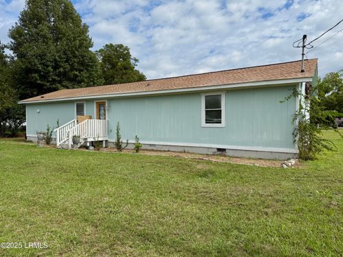 361 Tyson St, Estill, SC, 29918-4918 | Card Image