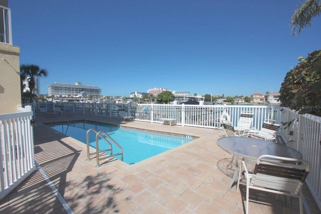 APT-304 - 600 Bayway Blvd, Condo with 3 bedrooms, 3 bathrooms and null parking in Clearwater FL | Image 26