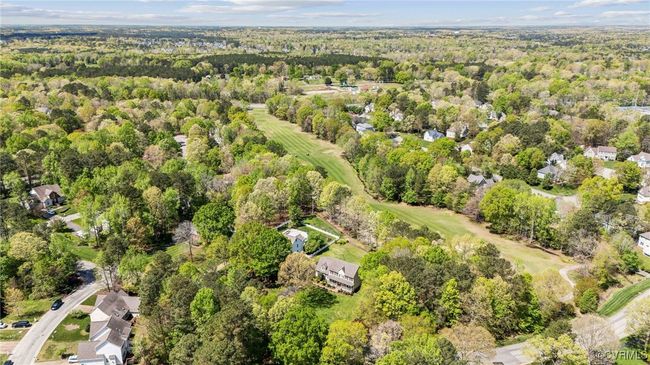 8412 Royal Birkdale Dr, House other with 4 bedrooms, 3 bathrooms and null parking in Chesterfield VA | Image 37