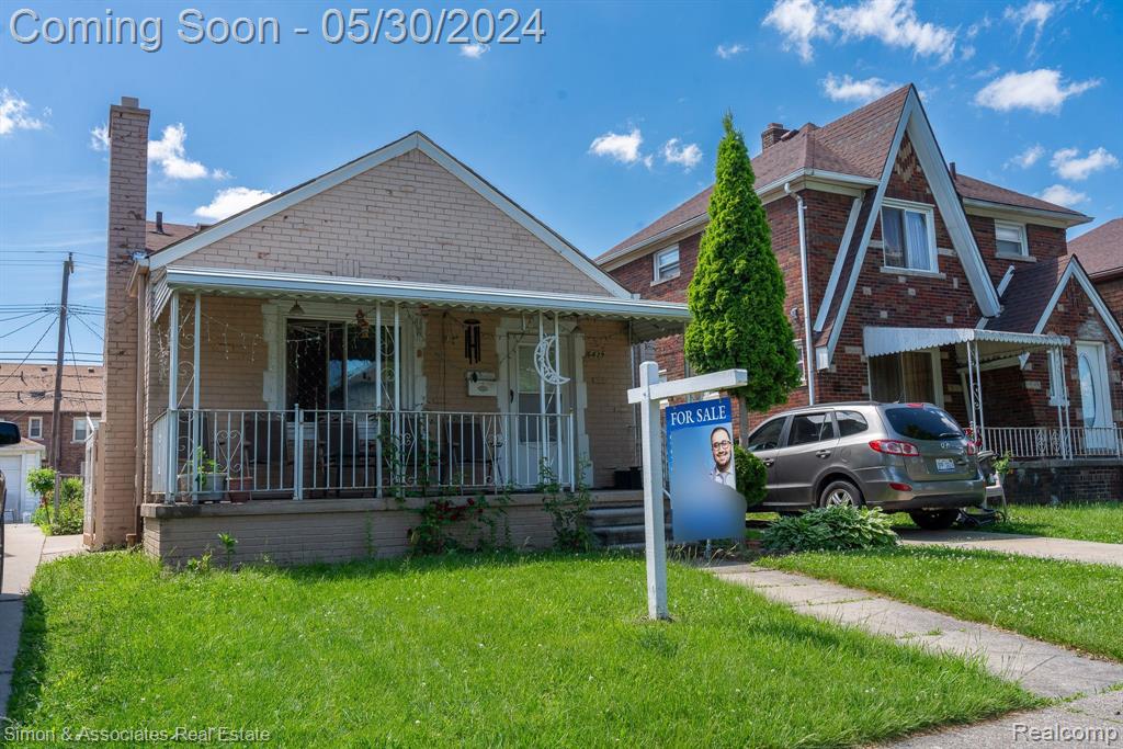 Calhoun St, Dearborn, MI 48126
