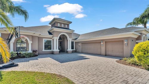 3652 Frentress Drive, Lakeland, FL, 33812 | Card Image