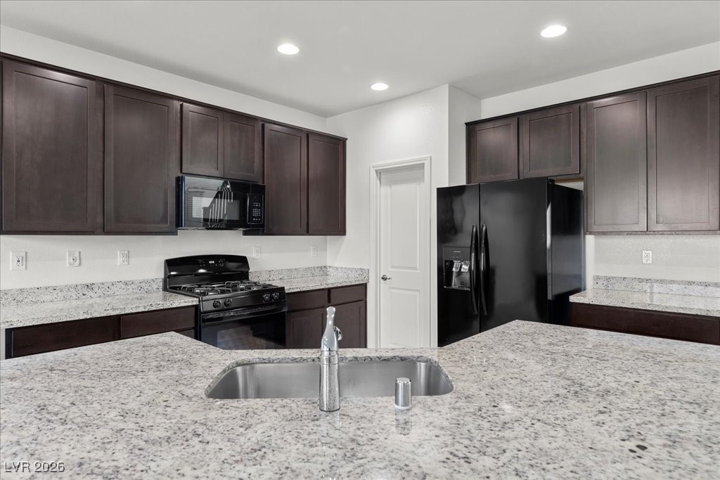 Residential Lease in Las Vegas 3