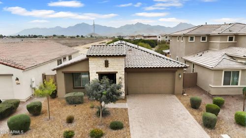 11665 W Levi Dr, Avondale, AZ, 85323-5418 | Card Image