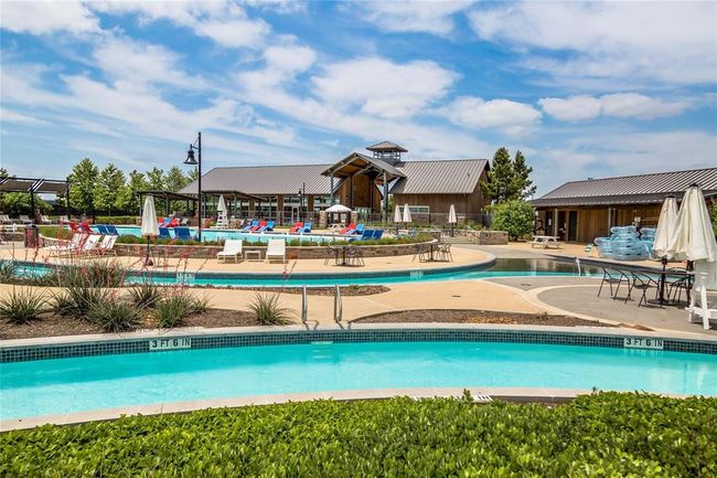 2815 Torrey Pines Dr, House other with 3 bedrooms, 2 bathrooms and 2 parking in Fulshear TX | Image 35