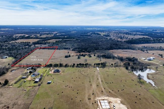 00A County Rd, Home with 0 bedrooms, 0 bathrooms and null parking in Eustace TX | Image 6