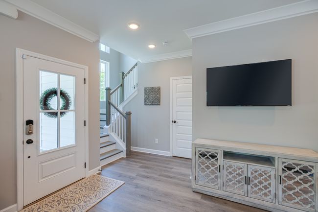 1727 Fenway Loop, House other with 3 bedrooms, 3 bathrooms and 2 parking in Antioch TN | Image 16