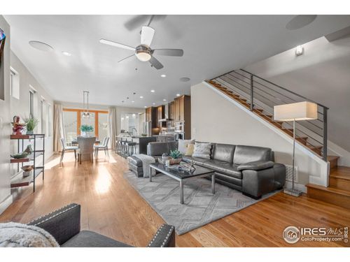 3845 N Raleigh St, Denver, CO, 80212-2129 | Card Image