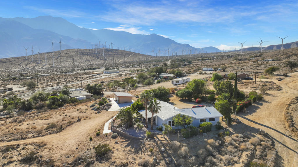 Residential Lease in Whitewater