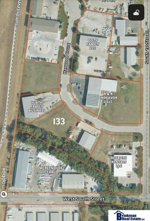 133 Harwood Ct, Lincoln, NE, 68502-1773 | Card Image