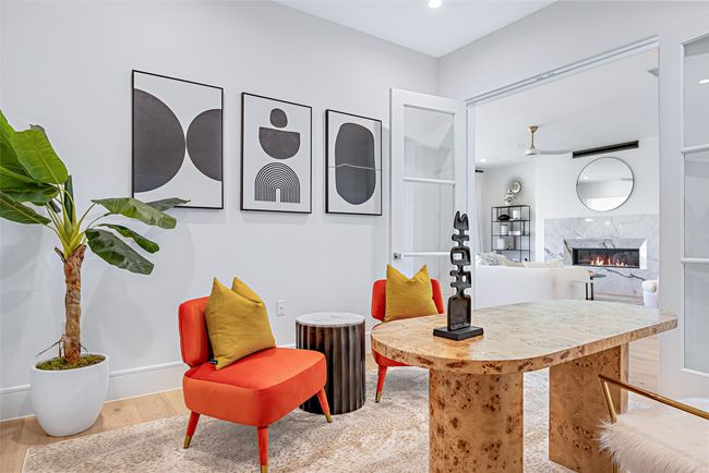 UNIT-14 - 350 O Connor Ridge Blvd, Condo with 4 bedrooms, 3 bathrooms and null parking in Irving TX | Image 17