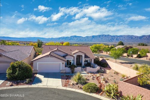 6115 E Night Breeze Court, Cornville, AZ, 86325 | Card Image