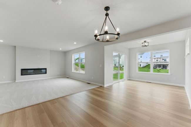 Dining room, living room and morning room! | Image 14
