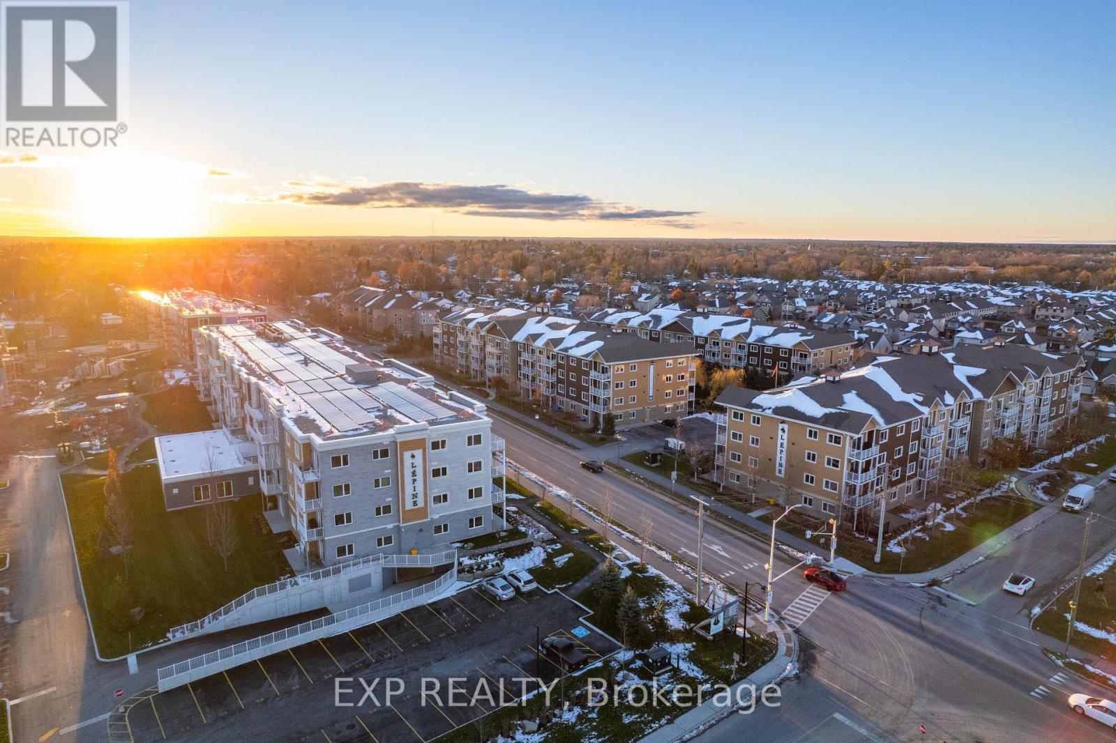 Residential Lease in Carleton Place