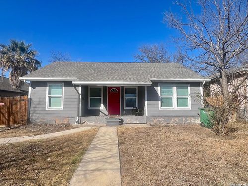 1035 W Wildwood Dr, San Antonio, TX, 78201-3067 | Card Image