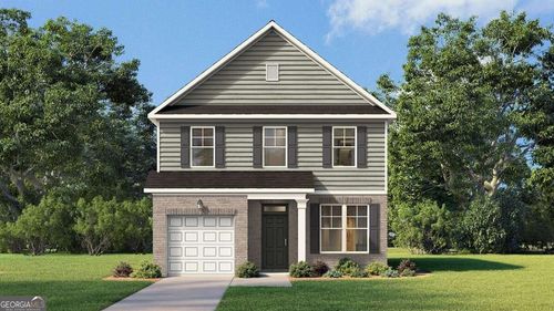 217 Villa Dr, Athens, GA, 30605-7000 | Card Image