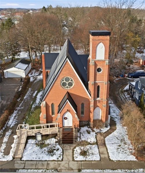 56 Main St, Middleport, NY, 14105-1345 | Card Image