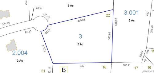 0 Valleydale Dr, Selma, AL, 36703 | Card Image