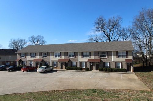 apt-8-2332 Raleigh Ct, Clarksville, TN, 37043-1964 | Card Image