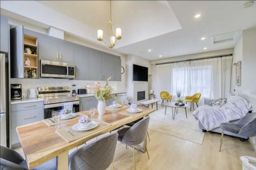 205-109 Kananaskis Way, Canmore, AB, T1W2X2 | Card Image