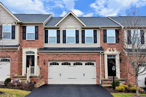 618 Edison Dr, Wexford, PA, 15090-6839 | Card Image