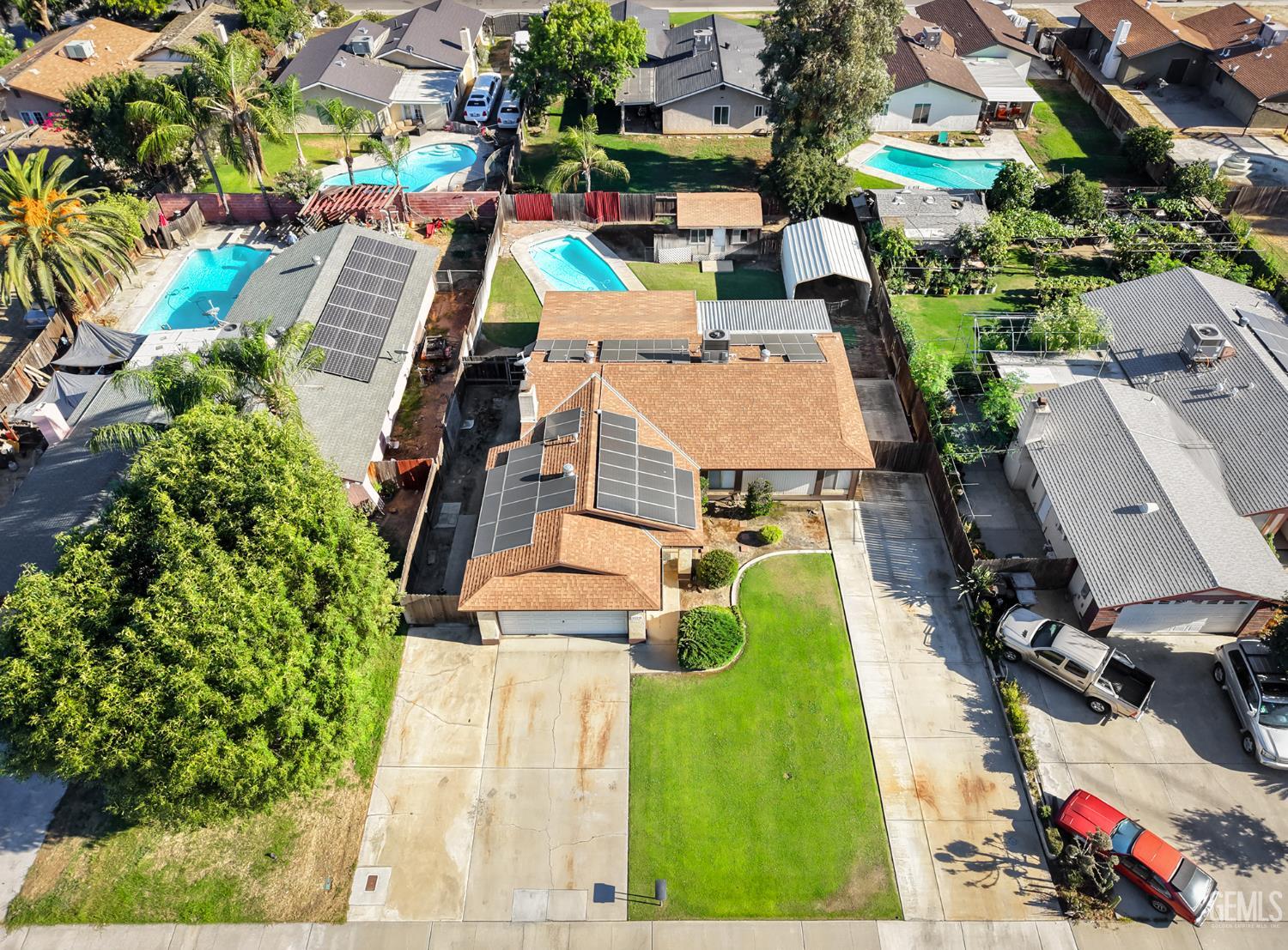 Residential in Bakersfield 3