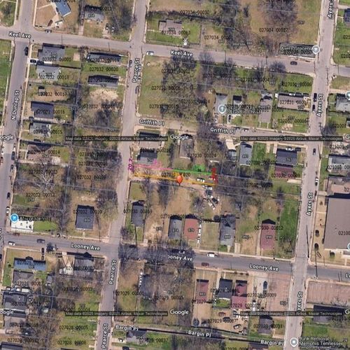 766 Pearce St, Memphis, TN, 38107-4065 | Card Image