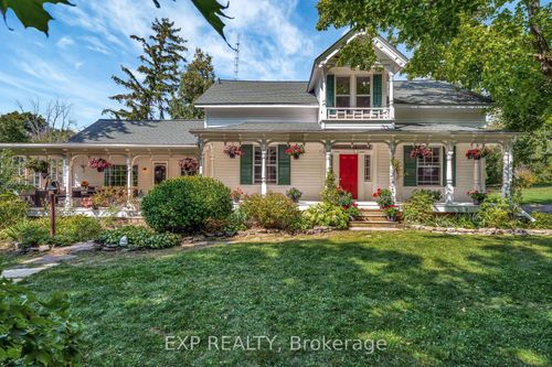 141/142 Station Rd, Prince Edward, ON, K0K2J0 | Card Image