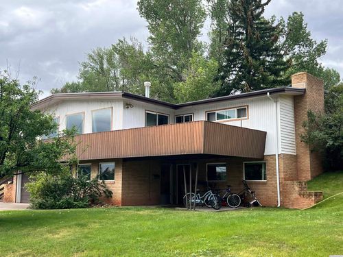 2308 Holliday Dr, Laramie, WY, 82070-4847 | Card Image