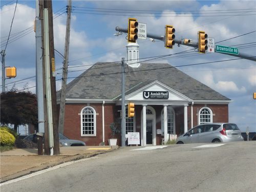 4228 Brownsville Road, Brentwood, PA, 15227 | Card Image