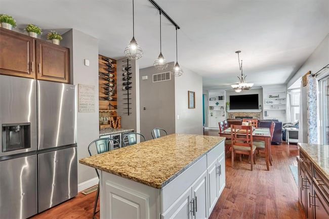 724 Hilltop Woods Ct, House other with 4 bedrooms, 4 bathrooms and null parking in Eureka MO | Image 24