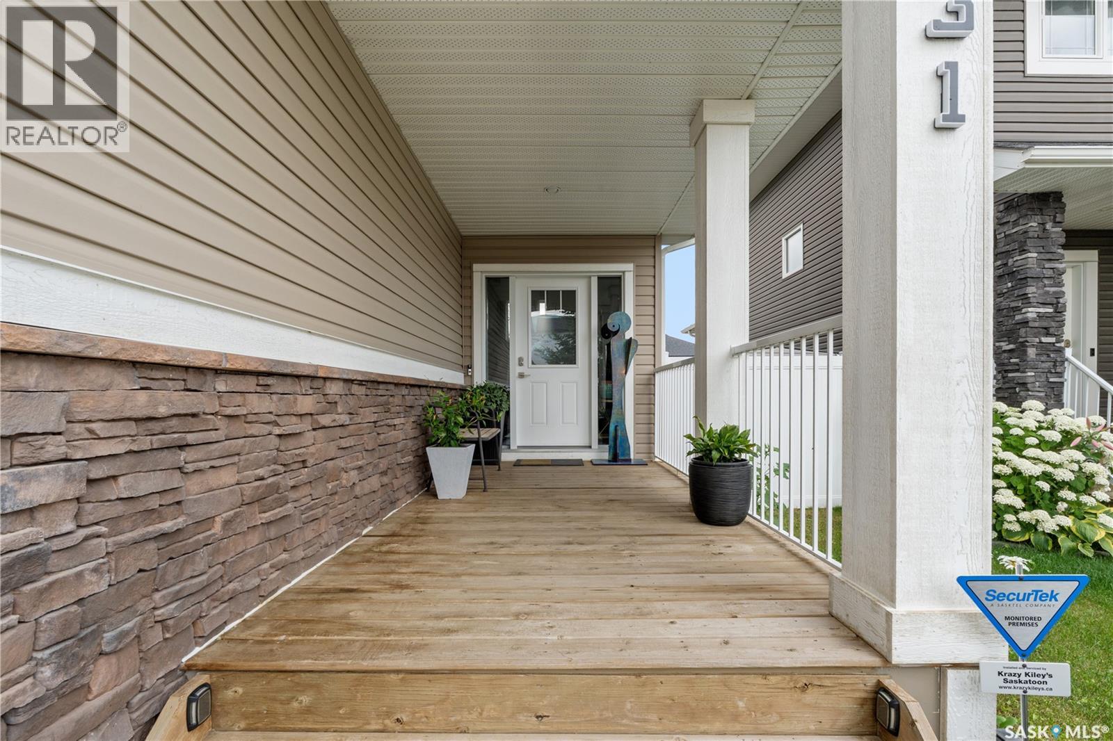 Residential in Saskatoon 4