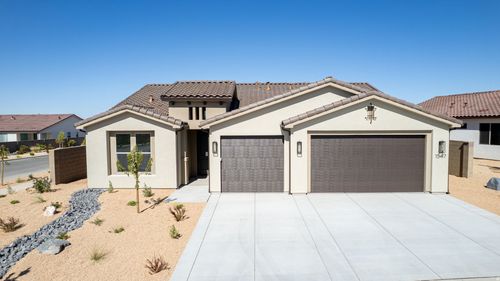 147-1547 N Ascent St, Washington, UT, 84780-3790 | Card Image