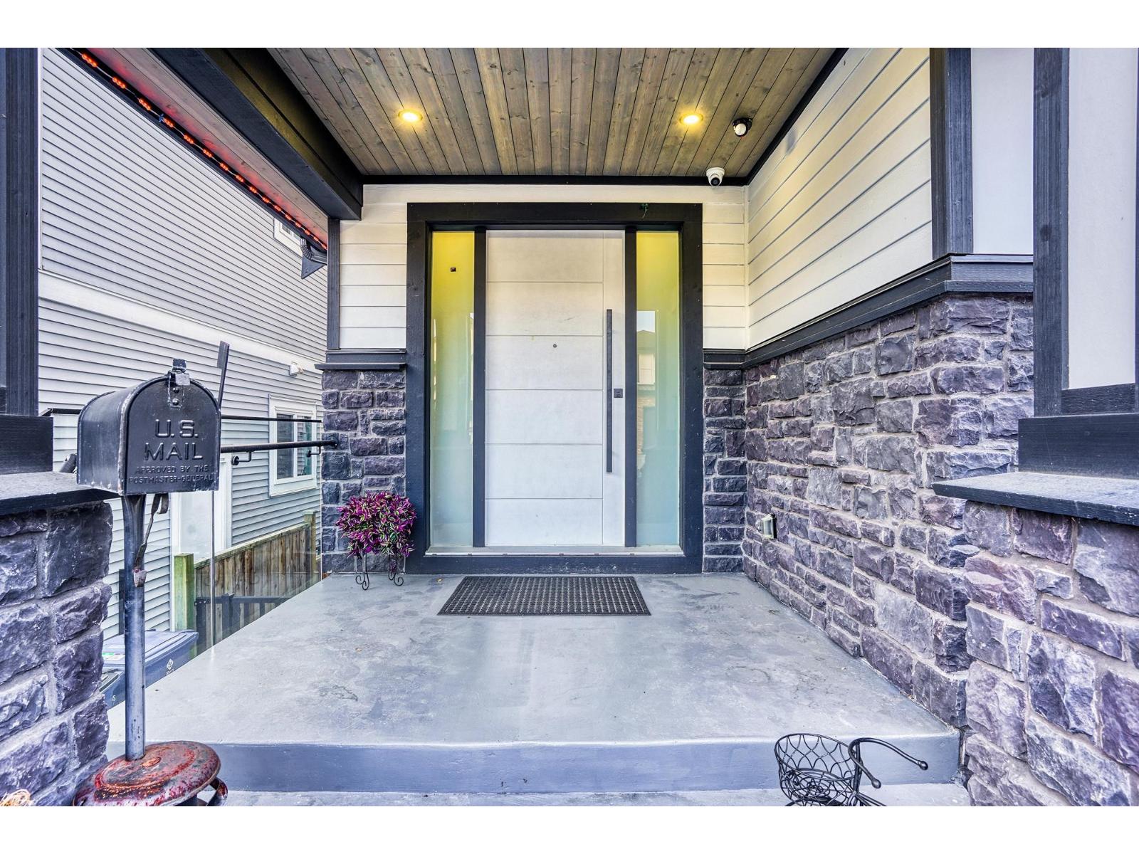 Residential in Abbotsford 2