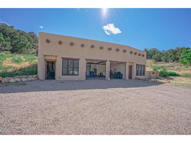 693 County Road 572, House other with 3 bedrooms, 3 bathrooms and null parking in Gardner CO | Image 20