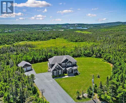 55 Jera St, Portugal Cove - St. Philips, NL, A1M0C2 | Card Image