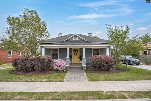 607 Holland Avenue, Cayce, SC, 29033 | Card Image