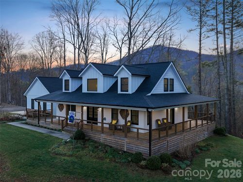 3502 Bolens Creek Rd, Burnsville, NC, 28714-0616 | Card Image