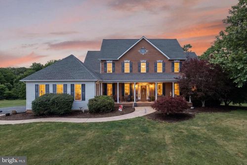 356 Chimney Cir, MIDDLETOWN, VA, 22645-2169 | Card Image