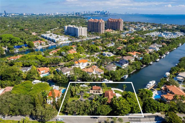 185 Cocoplum Rd, House other with 4 bedrooms, 4 bathrooms and null parking in Coral Gables FL | Image 24