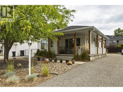 33-4450 Postill Drive, Kelowna, BC, V1X7T9 | Card Image