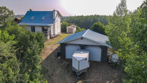 14 &amp; 16 1st St E, Rochon Sands, AB, T0C3B0 | Card Image