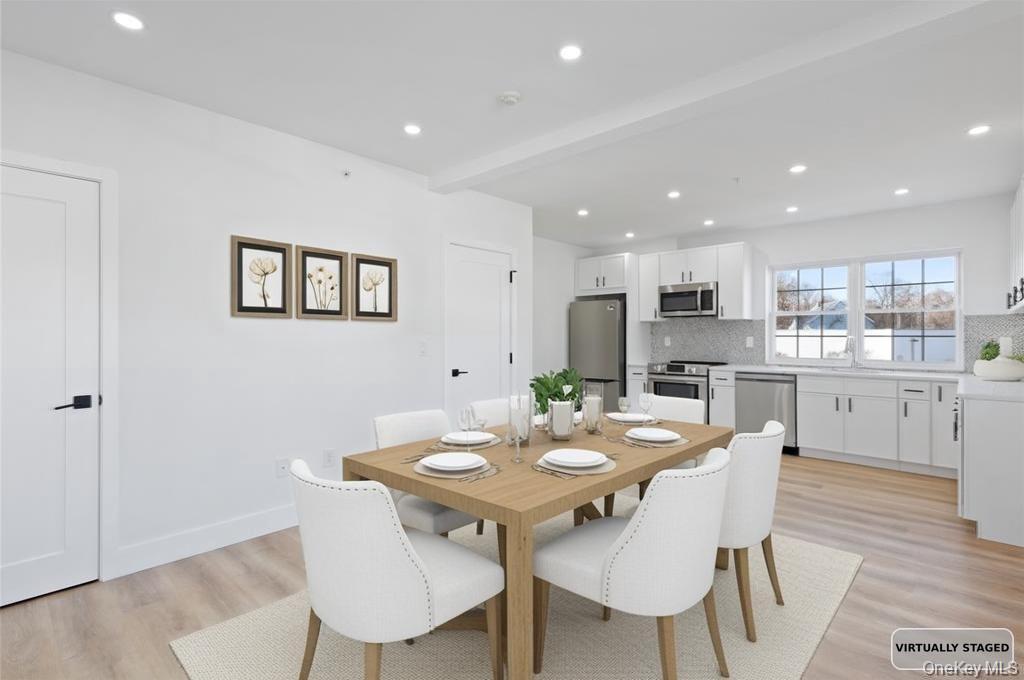 Residential Lease in Poughkeepsie 5