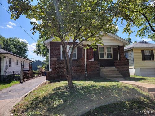 617 Tesmore Pl, Saint Louis, MO, 63135-2926 | Card Image