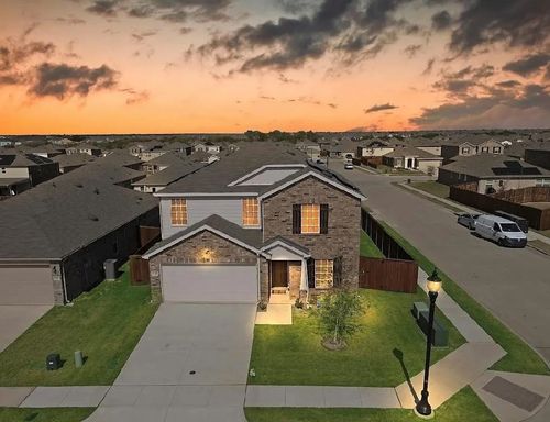 1245 Waggoner Dr, Cross Roads, TX, 76227-4140 | Card Image