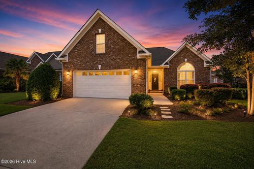 338 Windchime Dr, Wilmington, NC, 28412-7375 | Card Image