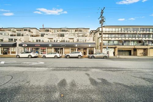 15575 Marine Dr, White Rock, BC, V4B1C9 | Card Image